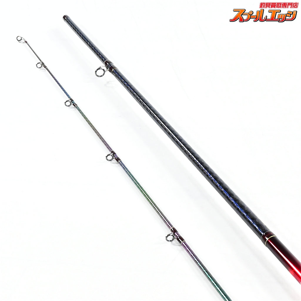 【シマノ】 18ワールドシャウラ 17114R-2 ベイト SHIMANO WORLD SHAULA ブラックバス シーバス ハタ K_172