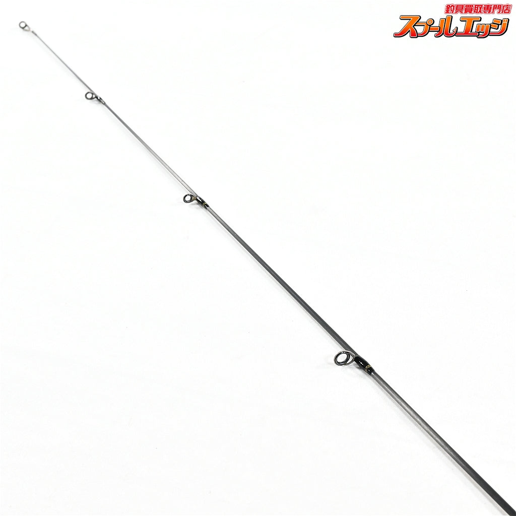 【ノリーズ】 ロードランナー ストラクチャー ST620XLS-As ウルトラライトフィネス NORIES ROAD RUNNER STRUCTURE ブラックバス K_230