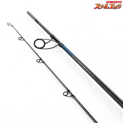 【シマノ】 24コルトスナイパー SS S100H SHIMANO COLTSNIPER ヒラマサ カンパチ ブリ K_199