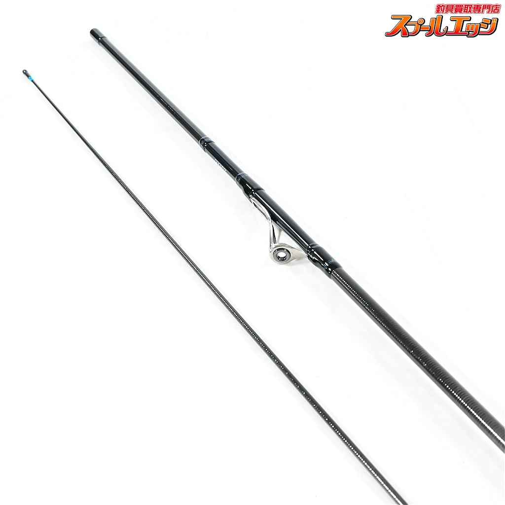 【ダイワ】 26エメラルダス MX IL 86M・V インターライン DAIWA EMERALDAS アオリイカ K_178