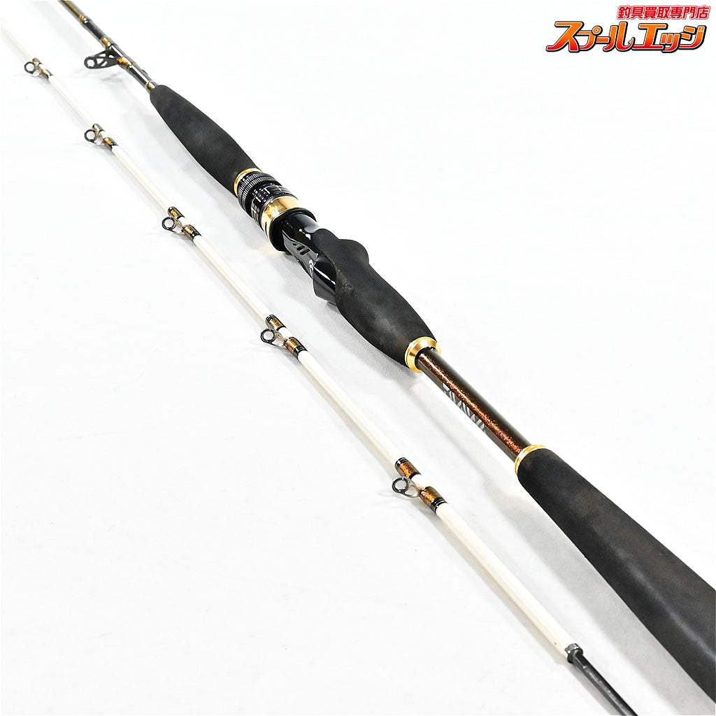 【ダイワ】 15リーオマスター マダイ S-300・W DAIWA RHEOMASTER マダイ K_196