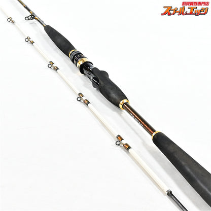 【ダイワ】 15リーオマスター マダイ S-300・W DAIWA RHEOMASTER マダイ K_196