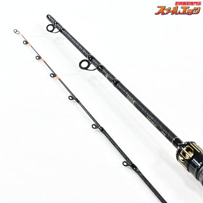 【アルファタックル】 シオン タチウオ 170M alphatackle SHION TACHIUO タチウオ K_133