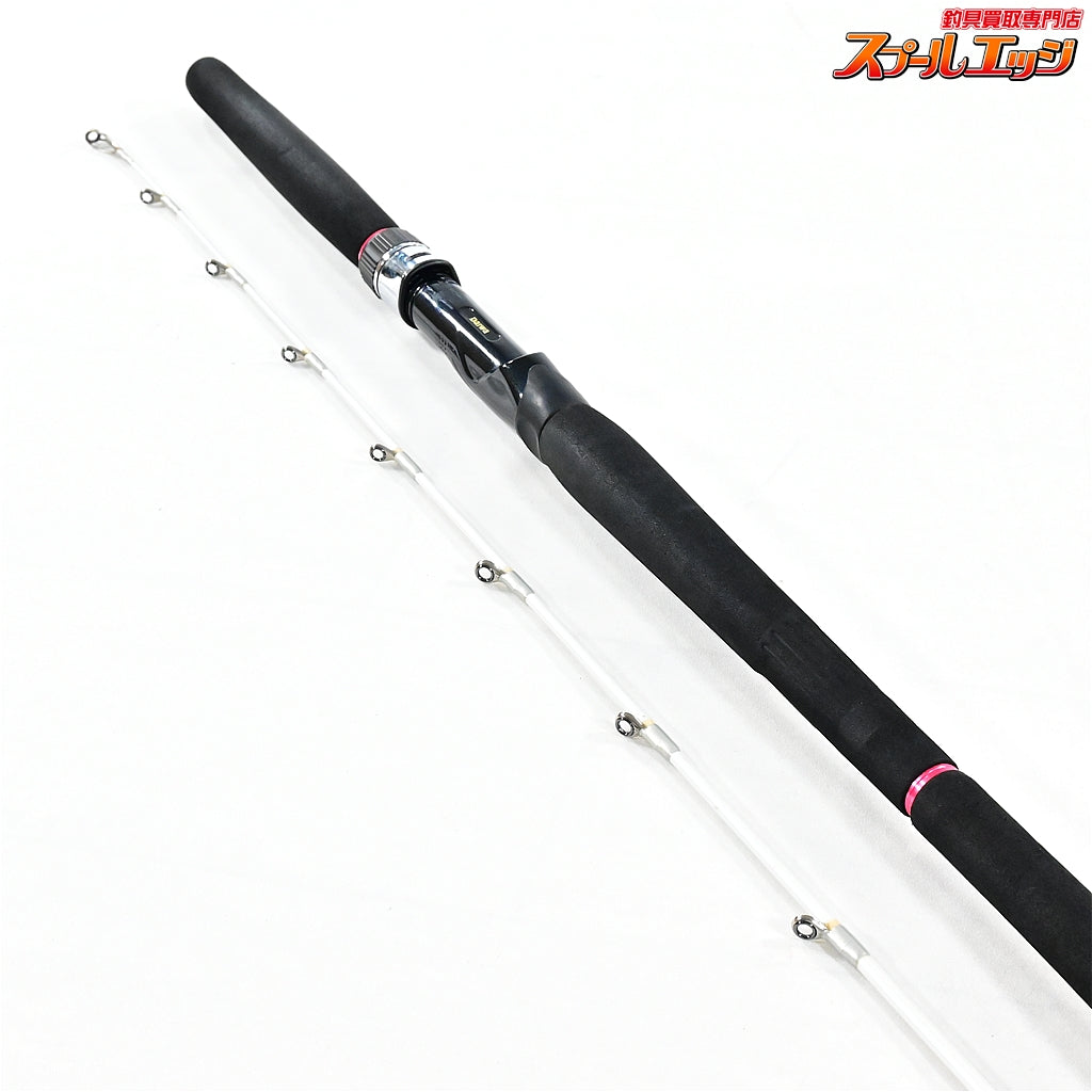 【ダイワ】 Aグリップ ネライ 210H DAIWA A-GRIP NERAI ワラサ ブリ マダイ K_195