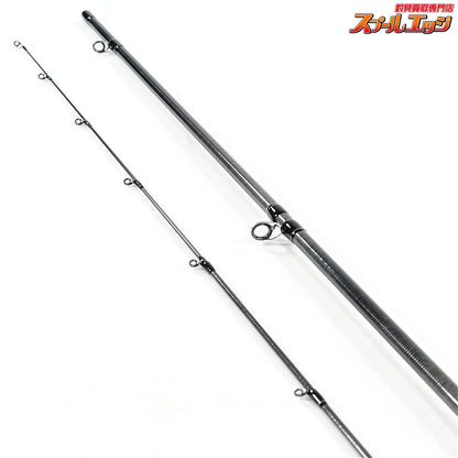 【ダイワ】 22シルバーウルフ MX 76MLB-S・Q DAIWA SILVERWOLF クロダイ K_165