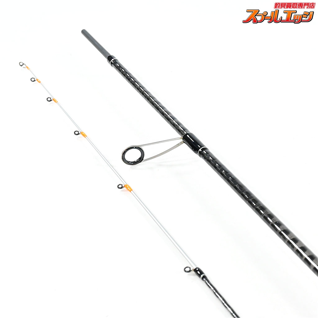 【タカミヤ】 XOOX ティップラン GRIII S68ML TAKAMIYA TIPRUN アオリイカ K_148
