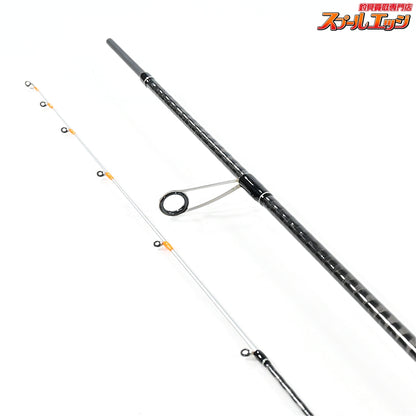 【タカミヤ】 XOOX ティップラン GRIII S68ML TAKAMIYA TIPRUN アオリイカ K_148