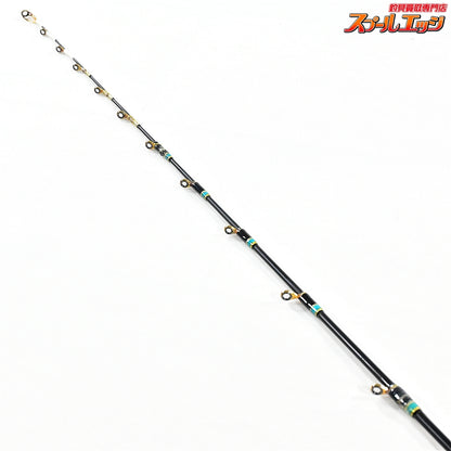 【ミサキ】 マニアス 健流 GフォースIV 170 MISAKI G-FOURTH フグ K_210