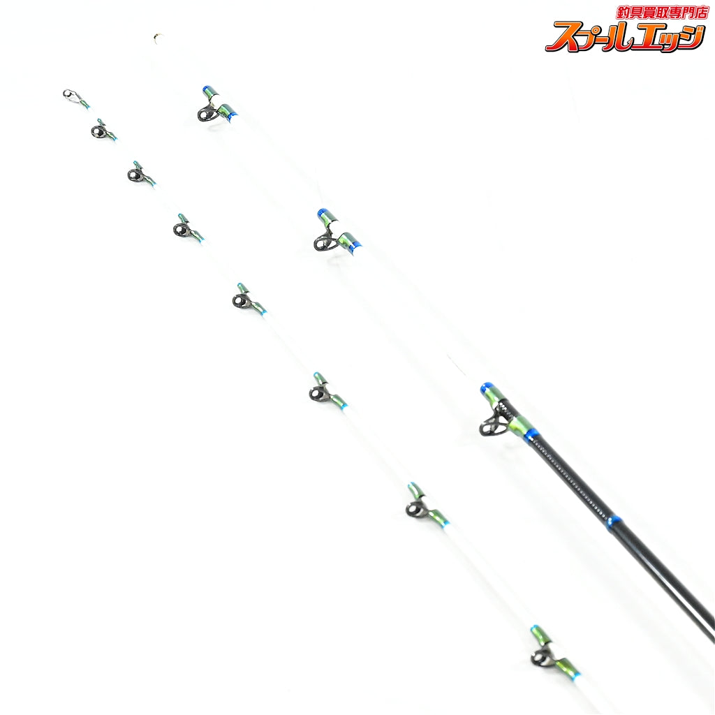【ダイワ】 13リーオマスター 真鯛 AGS S-270 DAIWA RHEOMASTER マダイ K_182