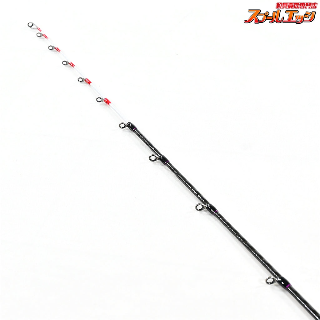 【シマノ】 23サーベルマスター リミテッド テンヤ 82 MH180 SHIMANO SABER MASTER TENYA タチウオ K_177