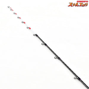 【シマノ】 23サーベルマスター リミテッド テンヤ 82 MH180 SHIMANO SABER MASTER TENYA タチウオ K_177