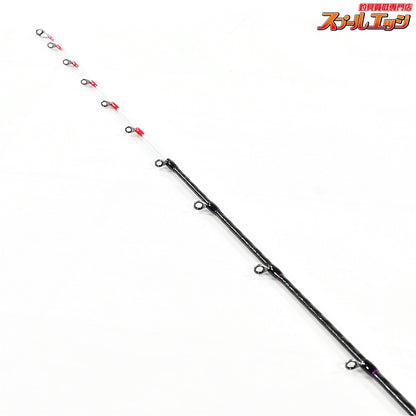 【シマノ】 23サーベルマスター リミテッド テンヤ 82 MH180 SHIMANO SABER MASTER TENYA タチウオ K_177