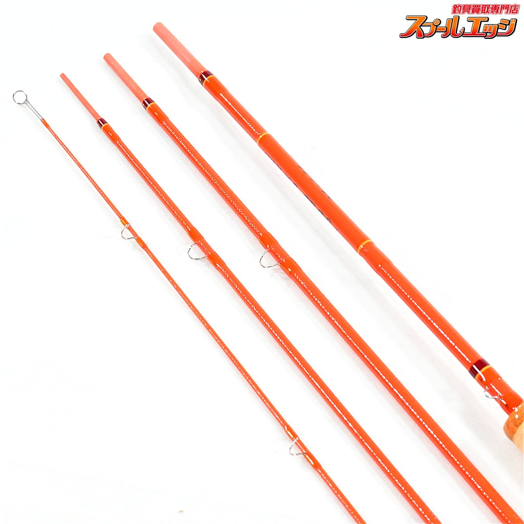 【スコット】 FS622/4 4ピース フライロッド SCOTT FLY ROD ヤマメ イワナ ニジマス K_123