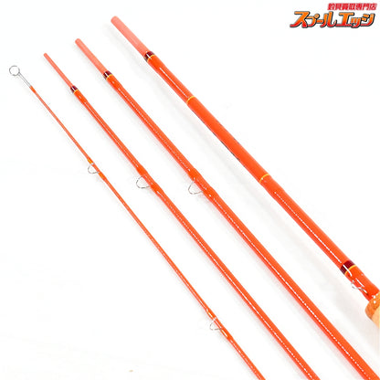 【スコット】 FS622/4 4ピース フライロッド SCOTT FLY ROD ヤマメ イワナ ニジマス K_123