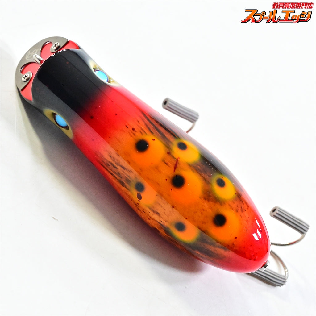 【アブディール】 ボウイング BWFカラー ABDEAL WEEBLE 淡水用ルアー K_060