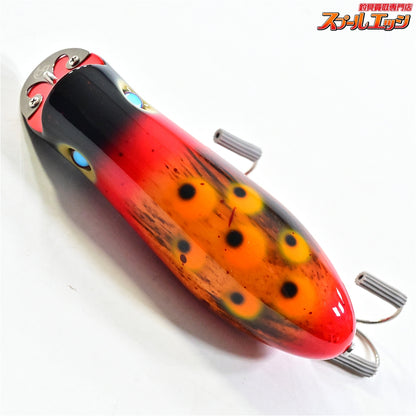 【アブディール】 ボウイング BWFカラー ABDEAL WEEBLE 淡水用ルアー K_060