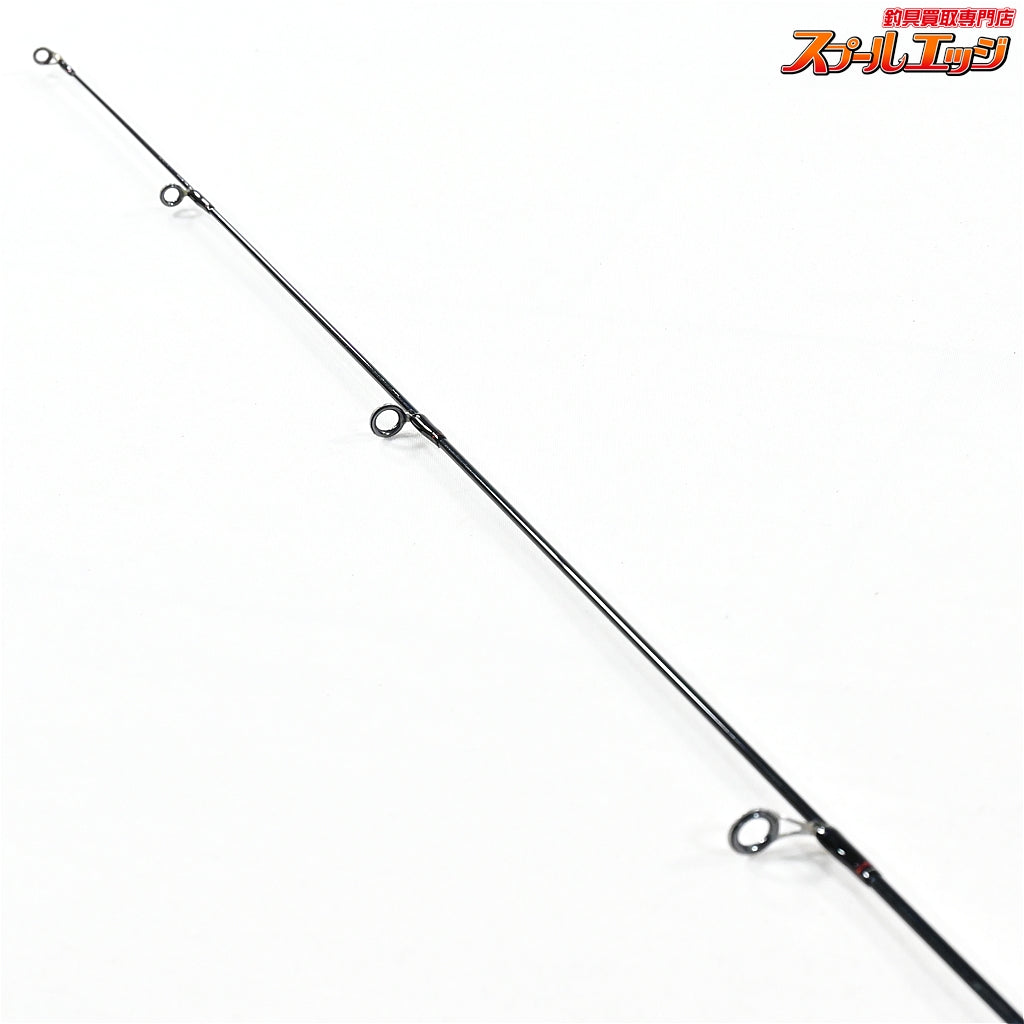 【ダイワ】 06スティーズ STZ 601LXS-TA グレイゴースト グレーゴースト DAIWA STEEZ GRAYGHOST ブラックバス K_225