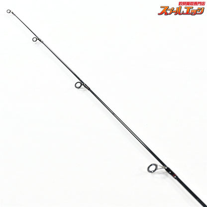 【ダイワ】 06スティーズ STZ 601LXS-TA グレイゴースト グレーゴースト DAIWA STEEZ GRAYGHOST ブラックバス K_225