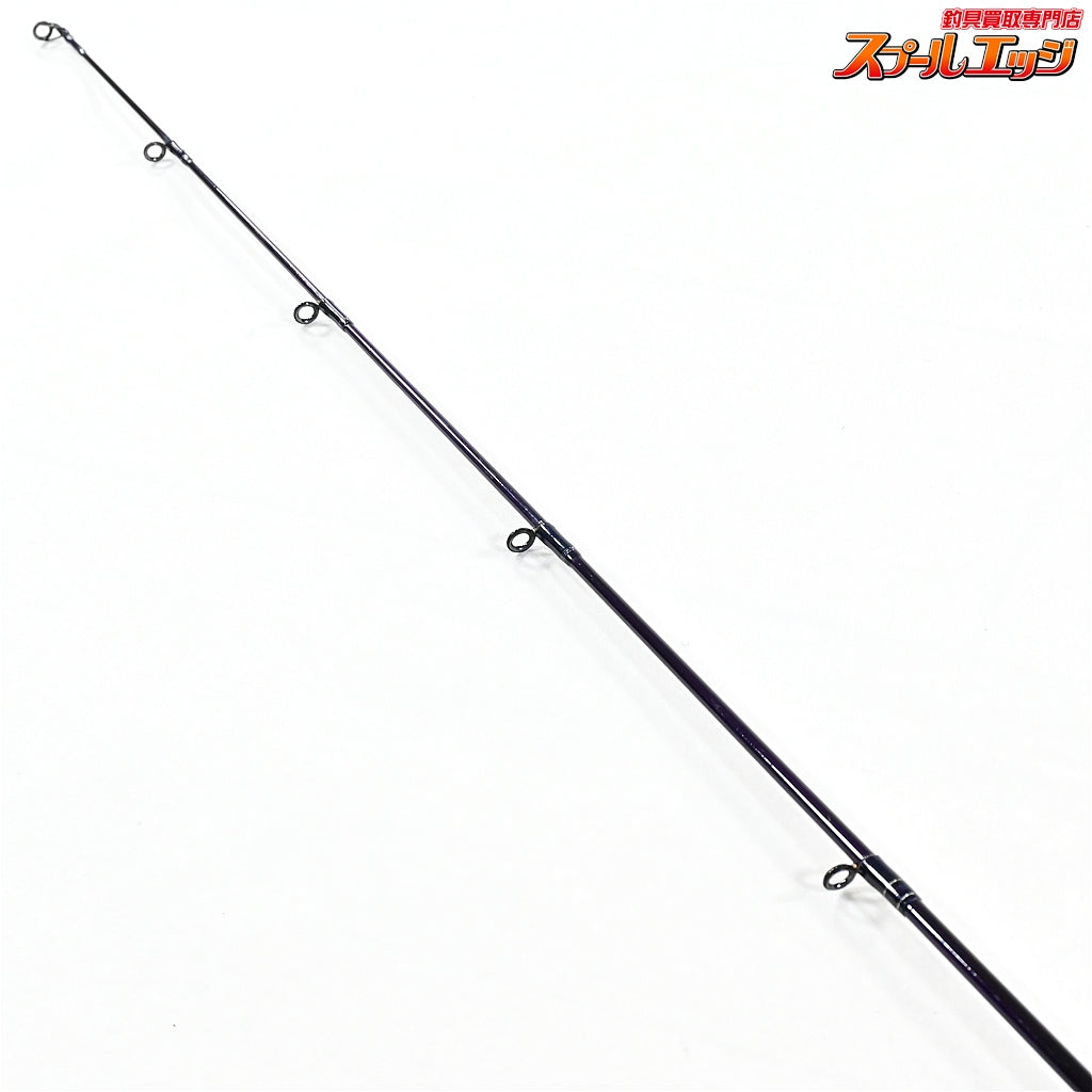 【ダイワ】 97ハ－トランドZ 631MHRB DAIWA HEARTLAND ブラックバス K_234