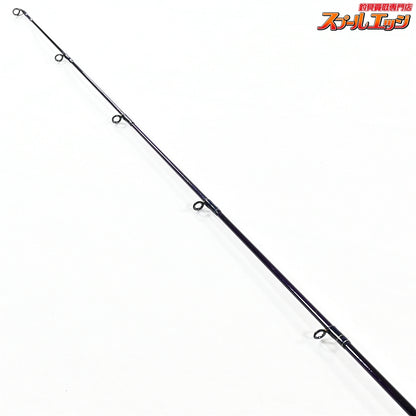 【ダイワ】 97ハ－トランドZ 631MHRB DAIWA HEARTLAND ブラックバス K_234