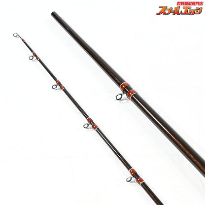 【フェンウィック】 レイクトローリング FS 106C H-2J Fenwick LakeTrolling ニジマス イワナ ヤマメ K_207