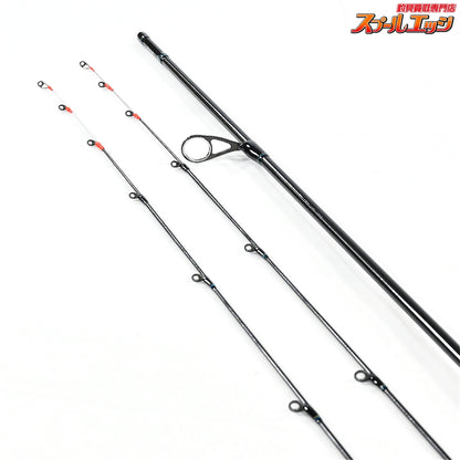 【ダイワ】 24エメラルダス EX ボート 70ML/68L-SMT 使用1回 DAIWA Emeraldas BOAT アオリイカ K_158