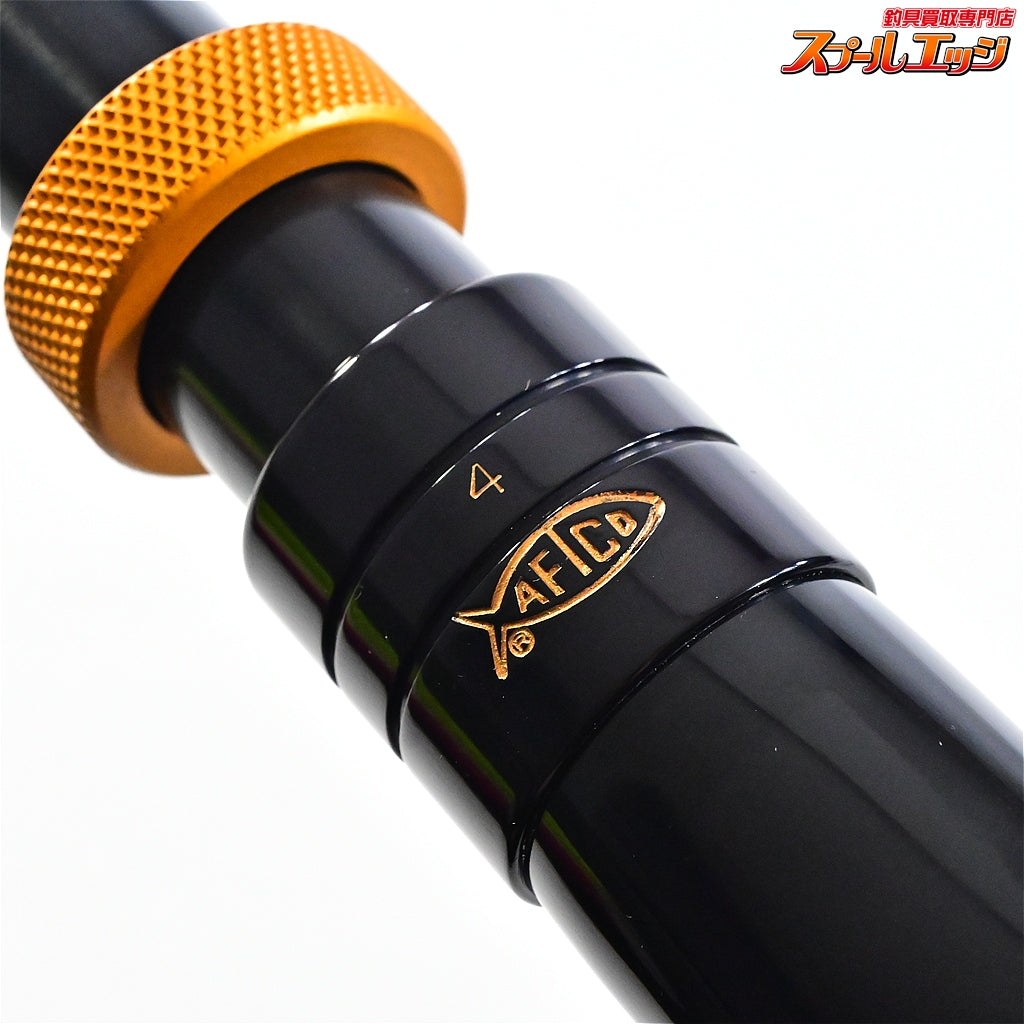 【アフコ】 カーブバット トローリングユニバット 80LB AFTCO トローリング K_099