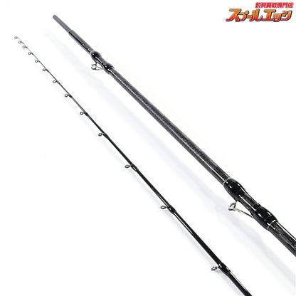 【シマノ】 11鱗夕彩 リンユウサイ S285 ヘチスペシャル SHIMANO RINYUSAI HECHI-SPECIAL クロダイ K_191