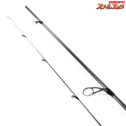 【ダイワ】 23月下美人 エア 68L-T・W DAIWA GEKKA-BIJIN AIR アジ メバル カマス  K_152