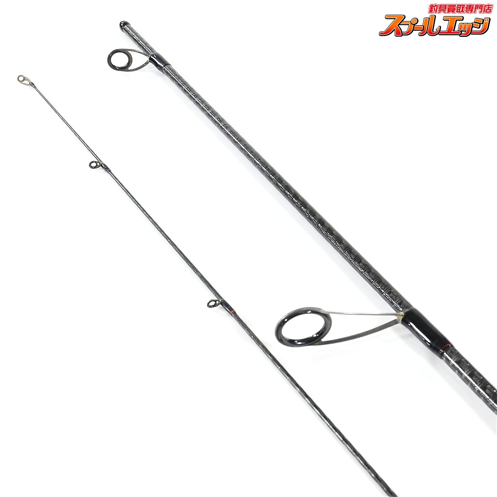 【シマノ】 20ゾディアス 268L-2 SHIMANO ZODIAS ブラックバス K_146