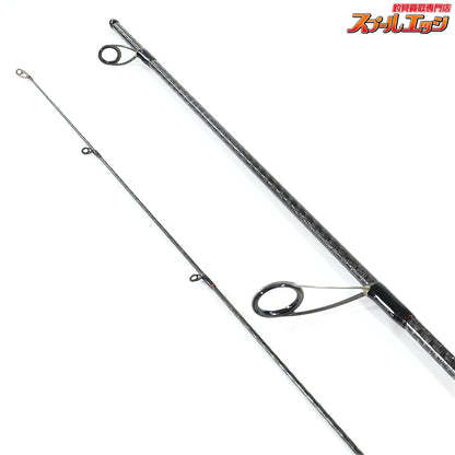 【シマノ】 20ゾディアス 268L-2 SHIMANO ZODIAS ブラックバス K_146
