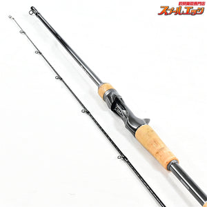 【シマノ】 22バンタム 163ML-2 SHIMANO Bantam ブラックバス K_174