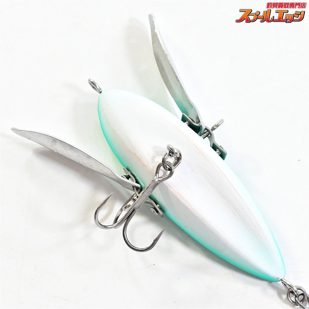 【CBZルアー】 クローラーボーイズ CRAWLERBOYZ クローラーベイト 淡水用ルアー K_060