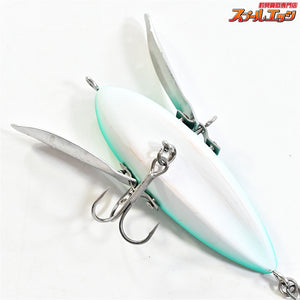 【CBZルアー】 クローラーボーイズ CRAWLERBOYZ クローラーベイト 淡水用ルアー K_060