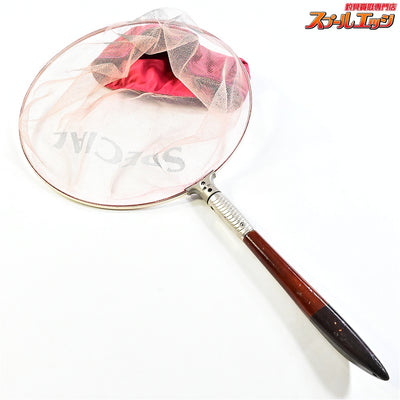 【ダイワ】 競技スペシャル W-3620FC 玉幅35cm 鮎タモ タモ網 DAIWA KYOGI-SPECIAL アユ K_142