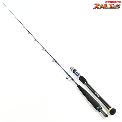 【ダイワ】 17ゴウイン アオモノ M-235・E DAIWA GOUIN AOMONO ブリ ヒラマサ カンパチ K_235
