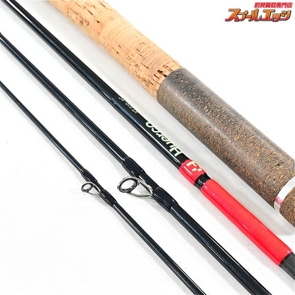 【フエルコ】 XT510-4C バックロッド Huerco ブラックバス ライギョ シーバス K_095