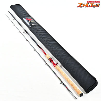 【シマノ】 20ワールドシャウラ 1832R-2 SHIMANO WORLD SHAULA ヒラメ マゴチ シーバス K_178