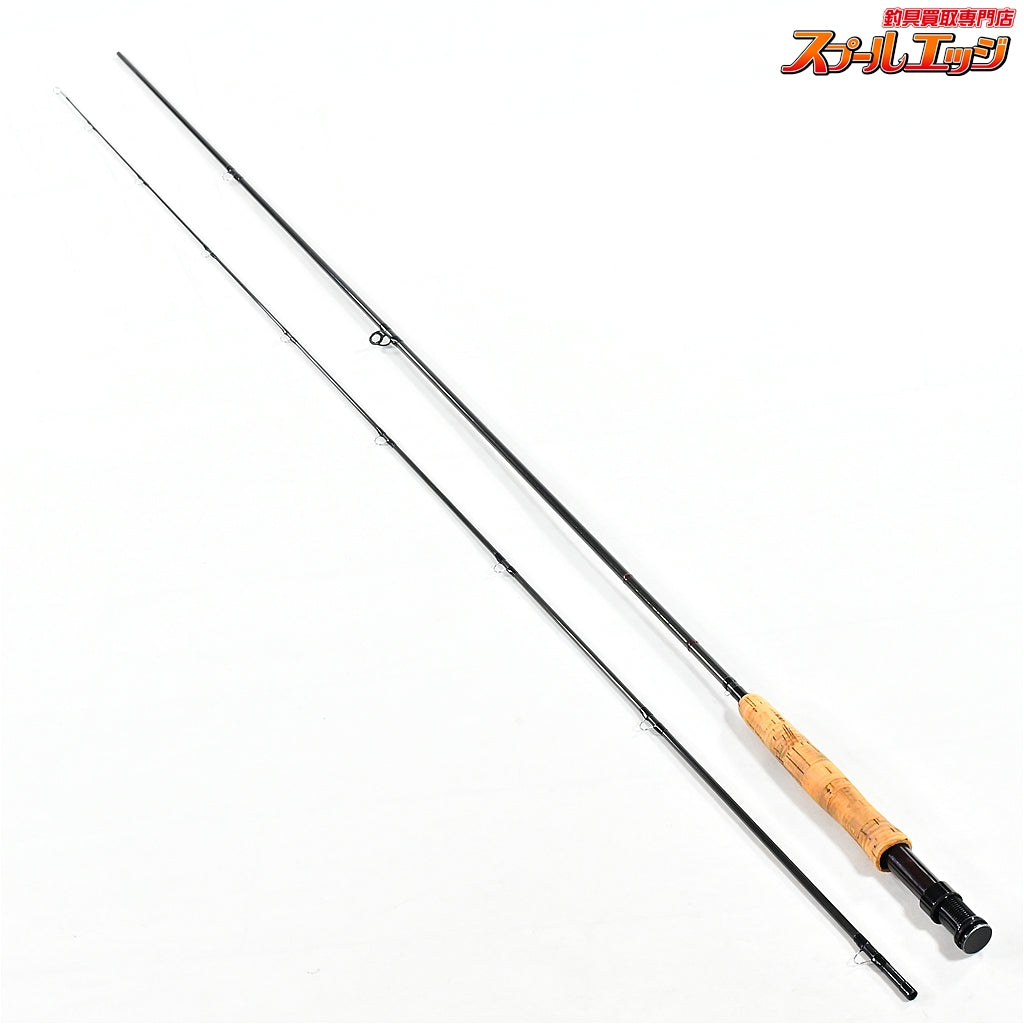 【レビュー】 XX XL 9004 9.0ft #4 2pc REVIEW イワナ ヤマメ アマゴ K_183