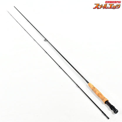 【レビュー】 XX XL 9004 9.0ft #4 2pc REVIEW イワナ ヤマメ アマゴ K_183