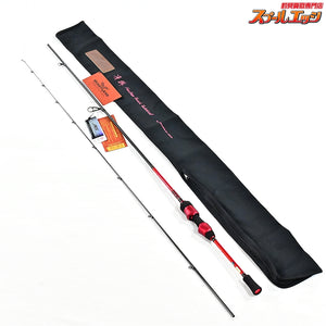 【ダイワ】 24ハートランド HL 6112ULRFS-SV AGS24 冴掛 フェザータッチテクニカル DAIWA HEARTLAND ブラックバス K_152
