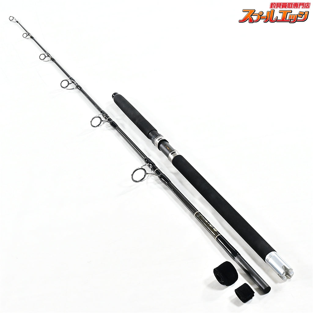 【カーペンター】 KLL 70/45 UPL アルティメットパワーリフター ギンバル仕様 ULPロゴ無 Carpenter クロマグロ GT カンパチ  K_190