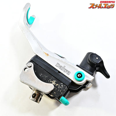 【ダイワxリガーマリン】 パワーホルダー 速攻 ボート DAIWA POWER-HOLDER BOAT-CH ロッドキーパー ロッドホルダー 竿受け K_100