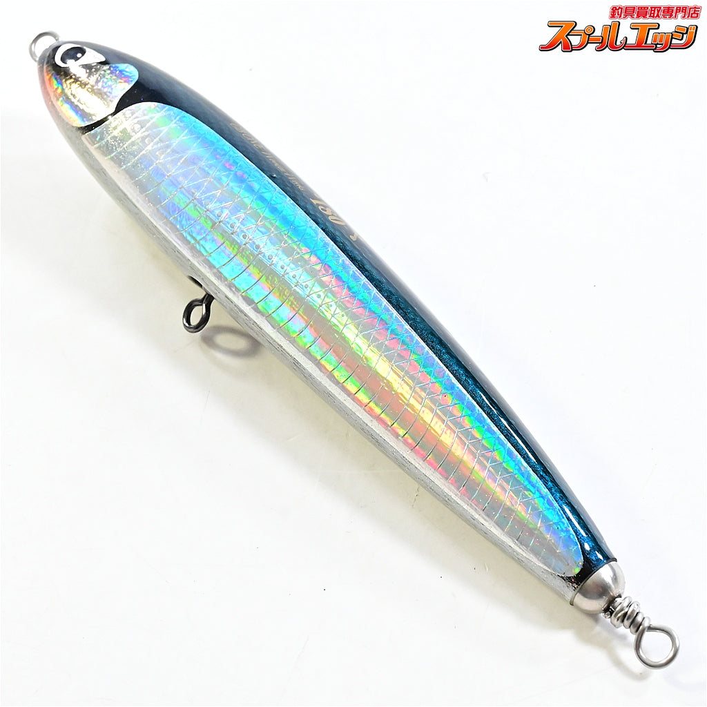【CBONE】 シービーワン ライアン 180 CBONE RYAN 海水用ルアー  K_060