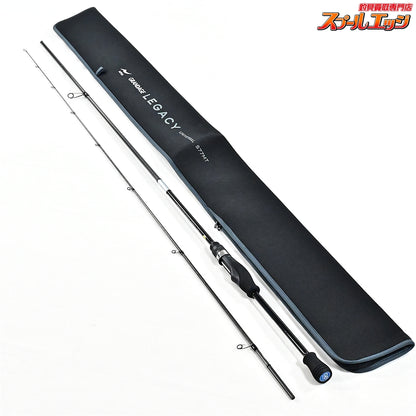 【アピア】 レガシー ユニバーサル S77MT APIA GRANDAGE LEGACY UNIVERSAL アジ メバル チヌ K_164