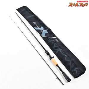 【シマノ】 25ブレニアス XR B74ML-S SHIMANO BRENIOUS クロダイ K_164