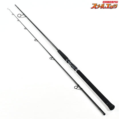 【ジャッカル】 BRS BRS-S100MH-SJ JACKALL BRS ワラサ ブリ カンパチ K_200