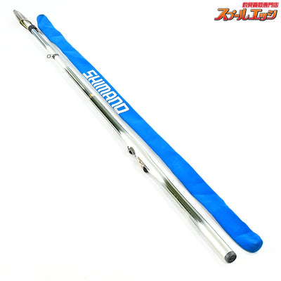 【シマノ】 BB-X スペシャル 遠征 T3 47-53Z SHIMANO BB-X SPECIAL グレ チヌ マダイ ヒラマサ K_171