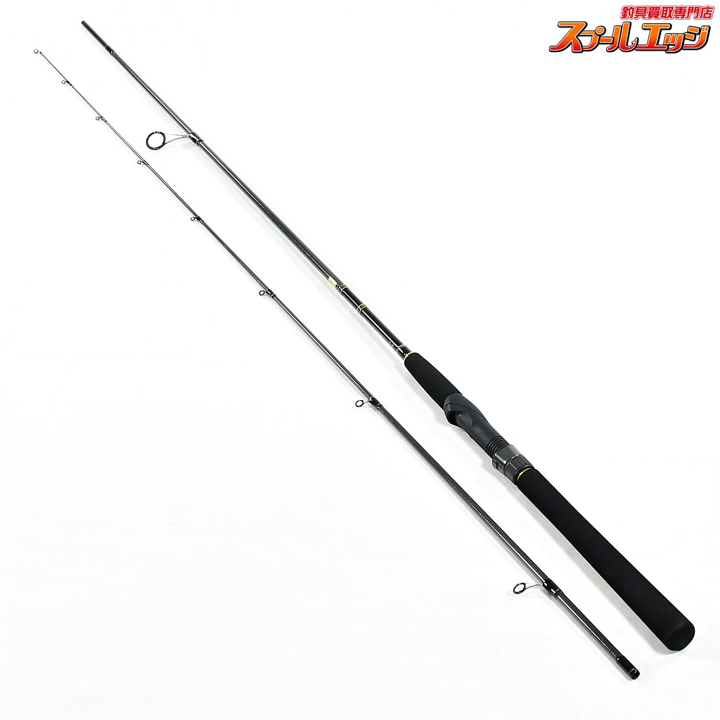 【ダイワ】 18ルアーニスト 83ML DAIWA LURENIST シーバス アオリイカ タチウオ K_170