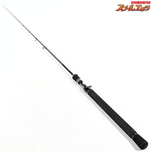 【パームス】 モーラ MGC-67LXF スパイラルガイドカスタム PALMS Molla ブラックバス K_255